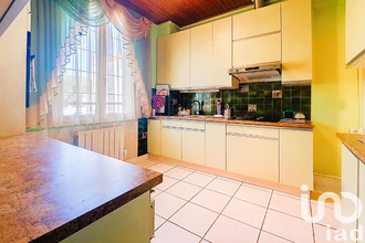 achat maison les-pavillons-sous-bois 93320