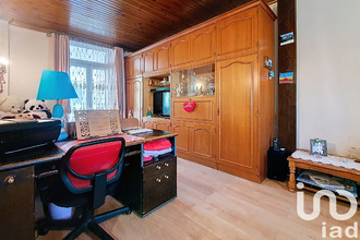 achat maison les-pavillons-sous-bois 93320