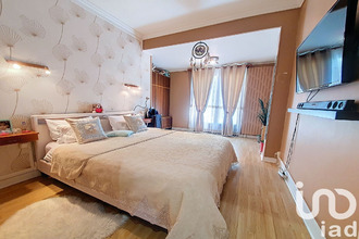 achat maison les-pavillons-sous-bois 93320