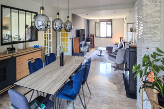 achat maison les-pavillons-sous-bois 93320