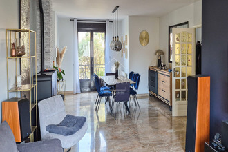 achat maison les-pavillons-sous-bois 93320