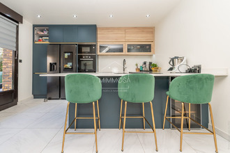 achat maison les-pavillons-sous-bois 93320