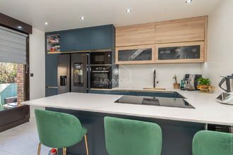 achat maison les-pavillons-sous-bois 93320