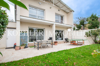 achat maison les-pavillons-sous-bois 93320