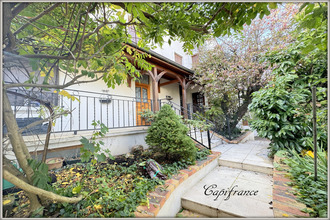 achat maison les-pavillons-sous-bois 93320