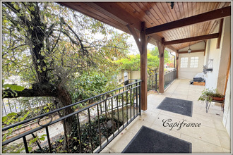 achat maison les-pavillons-sous-bois 93320