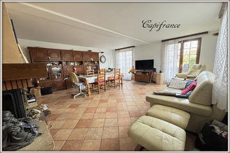 achat maison les-pavillons-sous-bois 93320