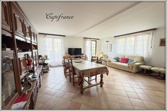 achat maison les-pavillons-sous-bois 93320