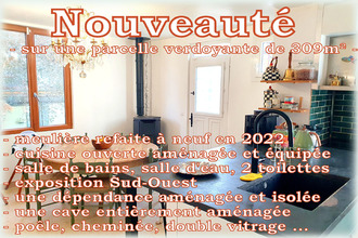 achat maison les-pavillons-sous-bois 93320