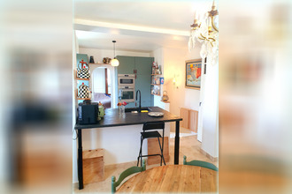 achat maison les-pavillons-sous-bois 93320