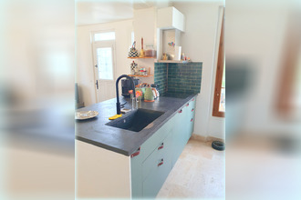 achat maison les-pavillons-sous-bois 93320