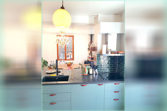 achat maison les-pavillons-sous-bois 93320