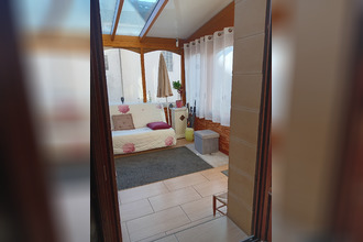 achat maison les-pavillons-sous-bois 93320