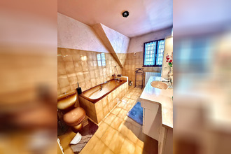 achat maison les-pavillons-sous-bois 93320