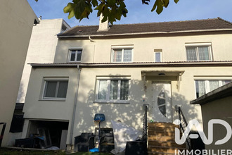 achat maison les-pavillons-sous-bois 93320