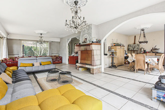 achat maison les-pavillons-sous-bois 93320