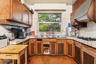 achat maison les-pavillons-sous-bois 93320