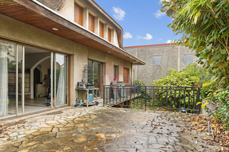 achat maison les-pavillons-sous-bois 93320