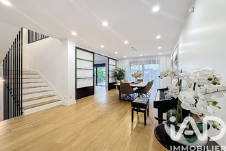 achat maison les-pavillons-sous-bois 93320