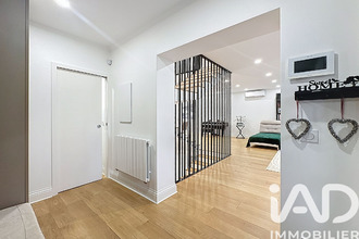 achat maison les-pavillons-sous-bois 93320