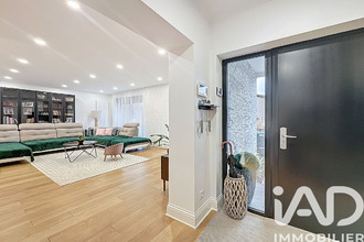 achat maison les-pavillons-sous-bois 93320