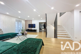 achat maison les-pavillons-sous-bois 93320