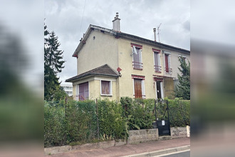 achat maison les-pavillons-sous-bois 93320