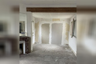 achat maison les-pavillons-sous-bois 93320