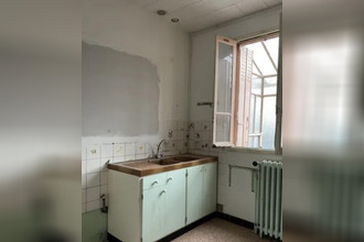 achat maison les-pavillons-sous-bois 93320