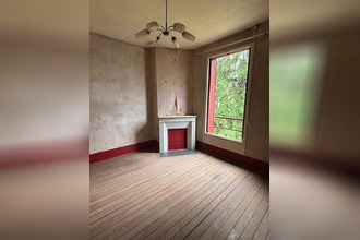 achat maison les-pavillons-sous-bois 93320