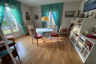 achat maison les-pavillons-sous-bois 93320