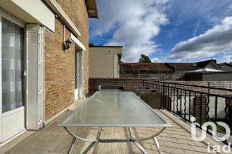 achat maison les-pavillons-sous-bois 93320