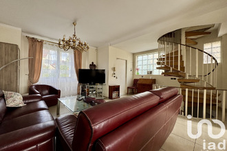 achat maison les-pavillons-sous-bois 93320