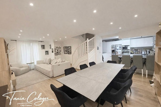 achat maison les-pavillons-sous-bois 93320