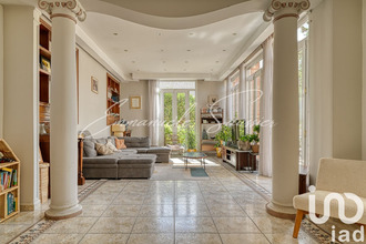 achat maison les-pavillons-sous-bois 93320