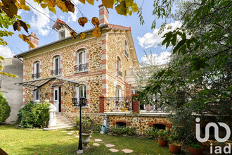 achat maison les-pavillons-sous-bois 93320