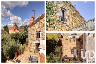 achat maison les-pavillons-sous-bois 93320