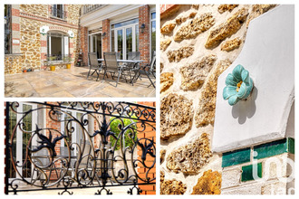 achat maison les-pavillons-sous-bois 93320