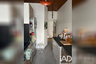 achat maison les-pavillons-sous-bois 93320