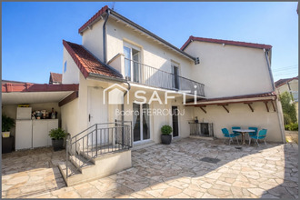 achat maison les-pavillons-sous-bois 93320