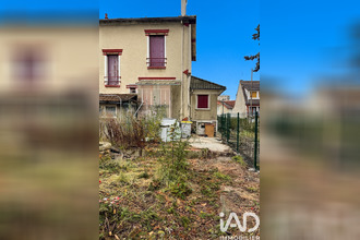 achat maison les-pavillons-sous-bois 93320