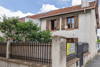 achat maison les-pavillons-sous-bois 93320