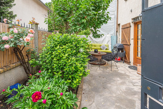 achat maison les-pavillons-sous-bois 93320