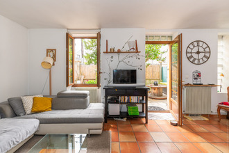 achat maison les-pavillons-sous-bois 93320