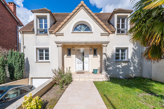 achat maison les-pavillons-sous-bois 93320