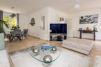 achat maison les-pavillons-sous-bois 93320