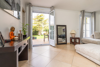 achat maison les-pavillons-sous-bois 93320