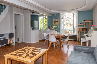 achat maison les-pavillons-sous-bois 93320