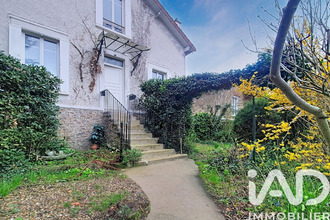 achat maison les-pavillons-sous-bois 93320