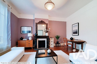 achat maison les-pavillons-sous-bois 93320